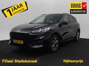 Ford Kuga - 1.5 EcoBoost ST-Line X Gratis Afleverpakket! | Vol opties! |