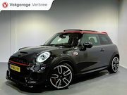 MINI John Cooper Works - 3-Deurs 2.0 Chili | Navigatie | LM Velgen 18" | Elektrisch G