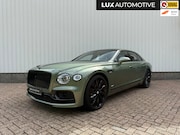 Bentley Flying Spur - 2.9 V6 Hybrid Mulliner 544PK, Gran Turismo, Blackline, B&O,