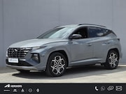 Hyundai Tucson - 1.6 T-GDI PHEV N Line 4WD / Dealer onderhouden / Fabrieksgar