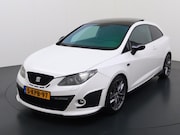 Seat Ibiza - 1.4 TSI Cupra Bocanegra