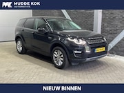 Land Rover Discovery Sport - 2.0 TD4 Urban Series SE Dynamic | 7P | Trekhaak | Camera | S