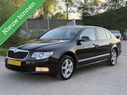 Skoda Superb - 1.4 TSI Greentech Active Business Line