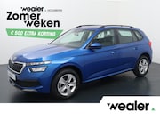 Skoda Kamiq - 1.0 TSI Ambition | 110 PK | Cruise control | LED verlichting