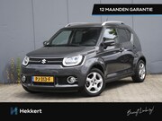 Suzuki Ignis - Stijl 1.2 90pk Automaat CAMERA | DAB | APPLE-CARPLAY | 15''L