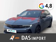 Opel Astra - Sports Tourer GS Mild-Hybrid 145 6-Gang eDCT verf&uuml;