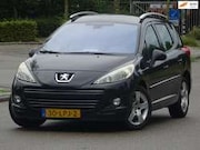 Peugeot 207 - SW 1.6 VTi Première BJ2010 NAP/PANO/CLIMA/CRUISE