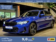 BMW 3-serie - Touring 330e xDrive M-Sport | Panorama | HUD | Full optie