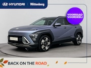 Hyundai Kona - 1.6 GDI HEV N LINE | 19'' LMVELGEN | N-LINE INTERIEUR | Nieu