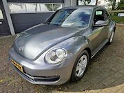 Volkswagen Beetle - 1.2 TSI DESIGN AIRCO