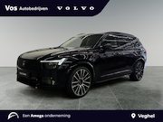 Volvo XC90 - T8 Plug-in hybrid AWD Ultra Black Edition | Full option | Bo