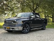 Dodge Ram - 1500 5.7 V8 4x4 Crew Cab 5'7 Longhorn *Luchtvering*