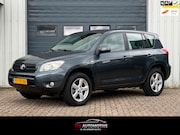 Toyota RAV4 - 2.0 VVTi Linea Sol 4x4 / CLIMA / CRUISE / NAP