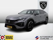 Peugeot 408 - 1.6T Plug-in HYbrid 225PK Automaat GT Alcantara/ Nav/Camera/