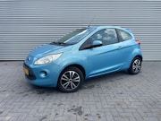 Ford Ka - 1.2 Cool & Sound bouwjaar 2012 met airco