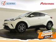 Toyota C-HR - 1.8 Hybrid Executive | PDC | Halfleer | Blindspot | Stoelver
