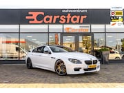 BMW 6-serie Gran Coupe - 640i High Executive|Dak|Cruise|Leder