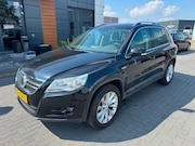 Volkswagen Tiguan - 2.0 TSI Sport&Style 4Motion R-Line 2009 170 pk