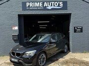 BMW X1 - SDrive18i Automaat| Stoelverw 2012