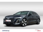 Audi A5 - Avant 2.0 e-hybrid 299PK quattro S edition | Trekhaak | Memo