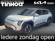 Kia EV3 - Plus 81.4 kWh