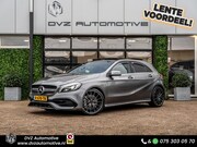 Mercedes-Benz A-klasse - AMG 45 4MATIC