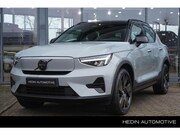 Volvo EX40 - Single Motor Ext. Range Ultra Bl. Ed. Eur. 82 kWh | Panorama