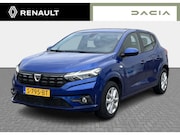 Dacia Sandero - 1.0 TCe 90 Comfort