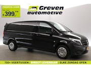 Mercedes-Benz Vito - 116 CDI Extra Lang | Airco | Cruise | 3 Zits | Parkeersens.