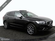 Volvo XC60 - 2.0 T8 Twin Engine AWD R-Design |SOH 91.4% | Trekhaak | Pano