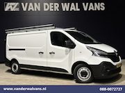 Renault Trafic - 2.0 dCi 120pk L2H1 Euro6 Airco | Imperiaal | Navigatie | LED