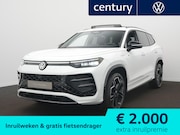 Volkswagen Tayron - R-Line Edition 1.5 eHybrid 150 kW / 204 PK SUV 6 v