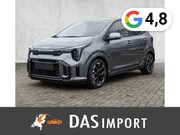 Kia Picanto - 1.0 GDI AMT GT-Line Navi, Kamera, PDC, Klima