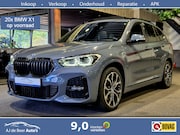 BMW X1 - xDrive25e High Executive M-Sport | Panorama | 19” | Trekhaak