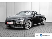 Audi TT - Roadster 45 TFSI Pro Line S Competition 245PK | Stoelverw. v