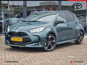 Toyota Yaris - 1.5 Hybrid 130 Executive