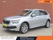 Skoda Kamiq - 1.0 TSI 110pk DSG Style Navigatie Apple Carplay/Android Auto