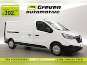 Renault Trafic - 2.0 dCi L2H1 | Airco | Cruise | Camera | 3 Zits | LED | Park
