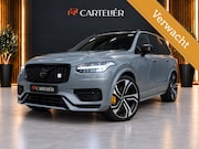 Volvo XC90 - 2.0 T8 Recharge AWD R-Design 7 Zits 421PK | Luchtvering | Pa