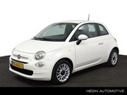 Fiat 500 - 1.0 TwinAir Pop | Cruise Control | Airco | Elektrische Ramen