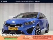 Kia Ceed - Sportswagon 1.5 T-GDi GT-Line , Apple Carplay/Android Auto, 