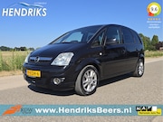 Opel Meriva - 1.6-16V Cosmo - 105 Pk - Airco