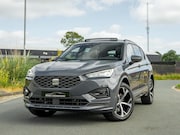 Seat Tarraco - 1.4 TSI e-Hybrid FR|Panoramadak|Stoelverw.|Stuurverw.|Memory