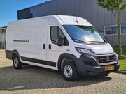 Fiat Ducato - 35H 2.2 MJ L2-L4H2 *Excl. BTW*Cruise*Airco*Demo model* nieuw