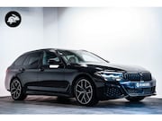 BMW 5-serie - Touring 530e xDrive High Executive M Sport|Pano|Leder|Camera