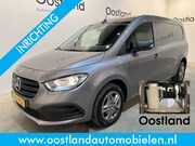 Mercedes-Benz Citan - 112 CDI L2 Pro / Euro 6 / Bott Inrichting / Airco / CarPlay 