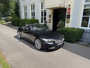 BMW Z4 - Roadster sDrive35i, Memory