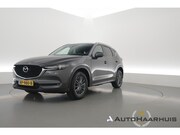 Mazda CX-5 - 2.0 SkyActiv-G 165 Skylease GT | Rijklaar! | Orig. NL | Afn.