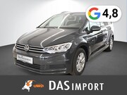 Volkswagen Touran - Comfortline