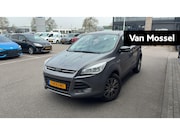 Ford Kuga - 1.6 Titanium Trekhaak